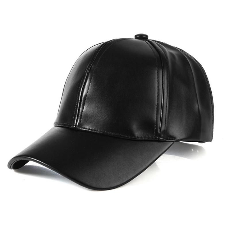 1PC unisexe solide hommes femm - Baseball Cap Structured avis et prix