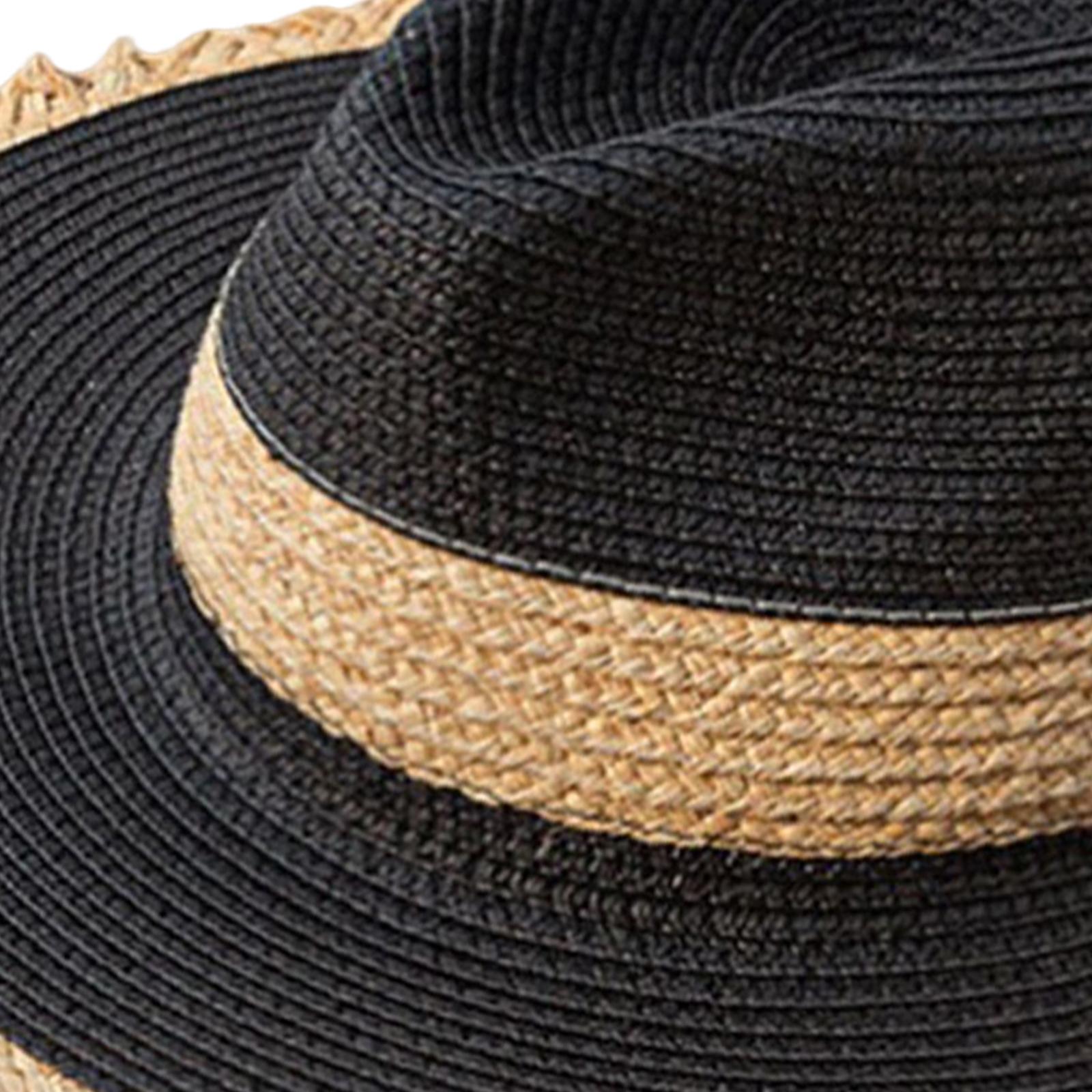 Chapeaux de cowboy Panama à la - Cowboy Hat Straw avis et prix