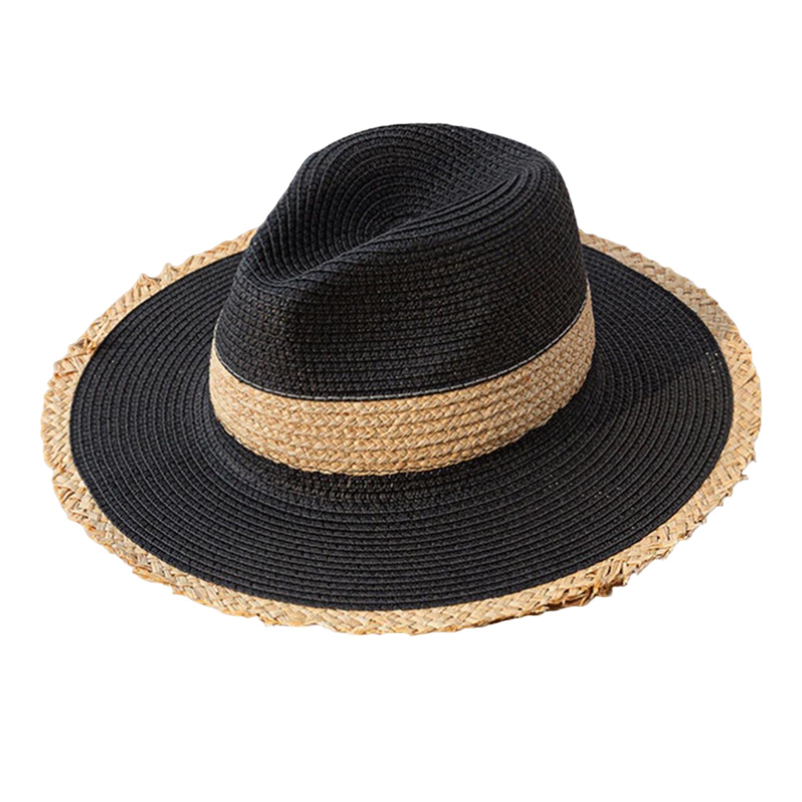 Chapeaux de cowboy Panama à la - Cowboy Hat Straw avis et prix