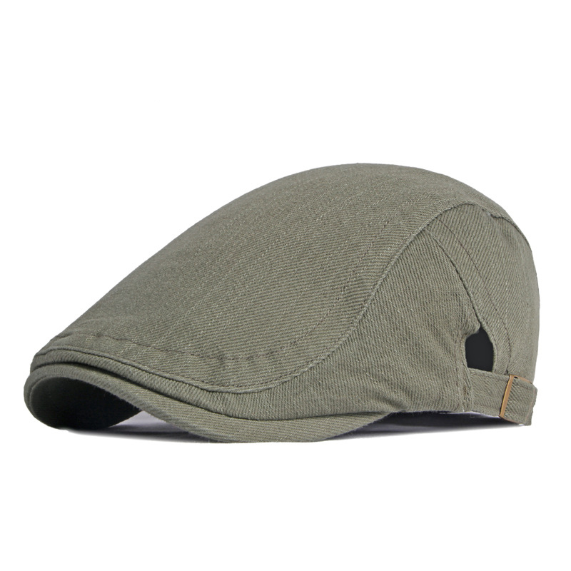 Printemps été béret chapeau po - Newsboy Cap Ivy avis et prix