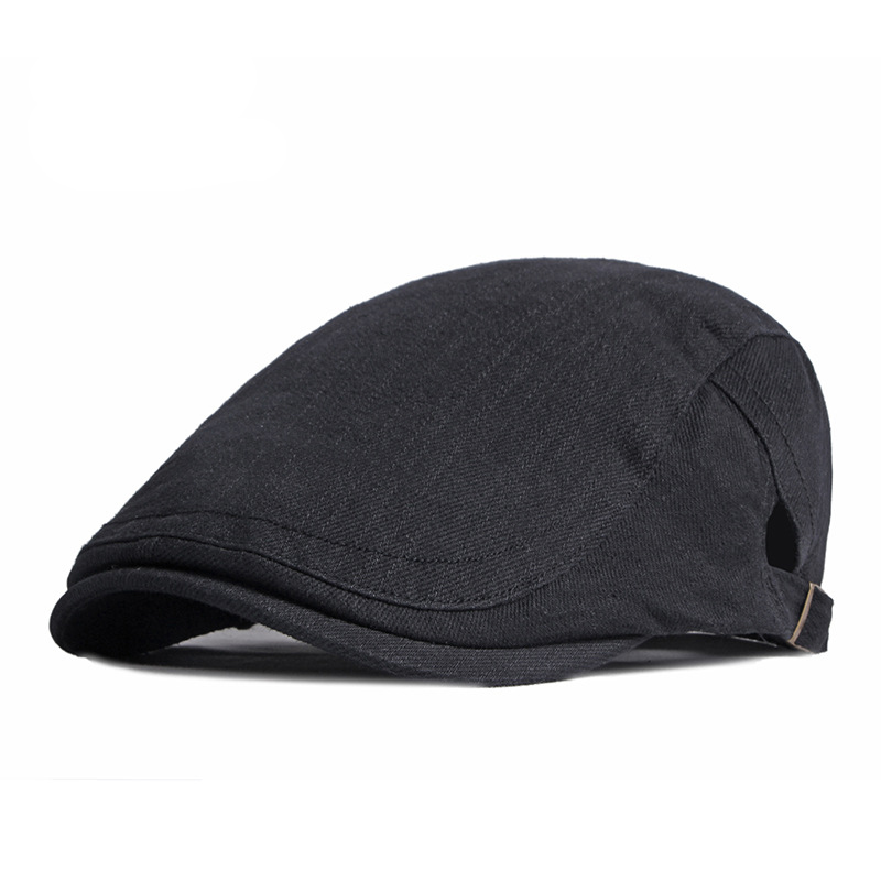Printemps été béret chapeau po - Newsboy Cap Ivy avis et prix