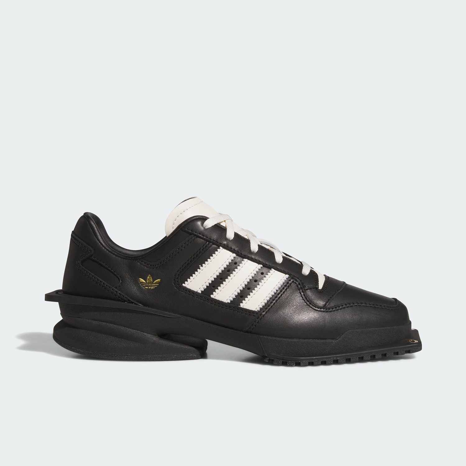 Adidas Authentic Three Leaves  - Adidas Shoes Samba avis et prix