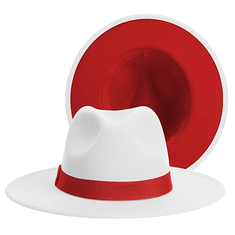 Chapeau Fedora classique en Pa - Fedora Hat Wool avis et prix