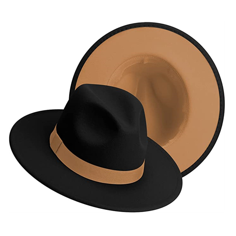 Chapeau Fedora classique en Pa - Fedora Hat Wool avis et prix