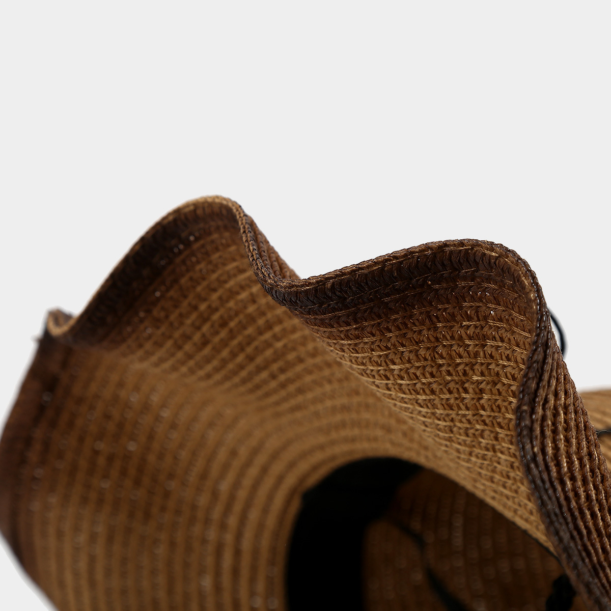 Nouveau chapeau de cowboy en p - Cowboy Hat Straw avis et prix