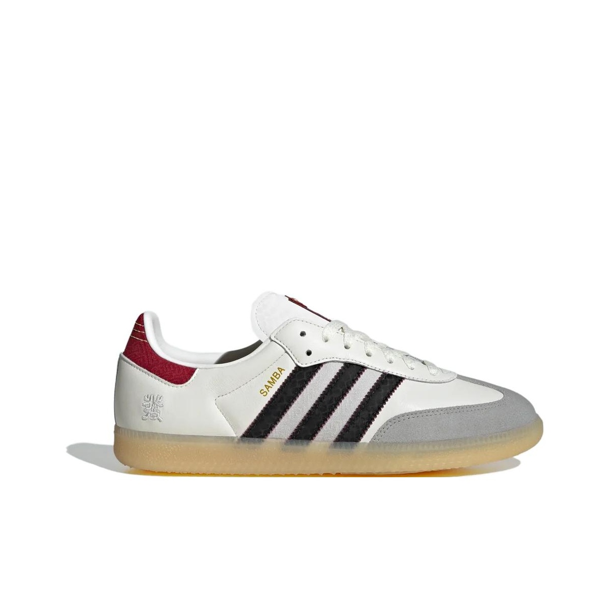 Adidas Originals Samba Chaussu - Adidas Shoes Samba avis et prix