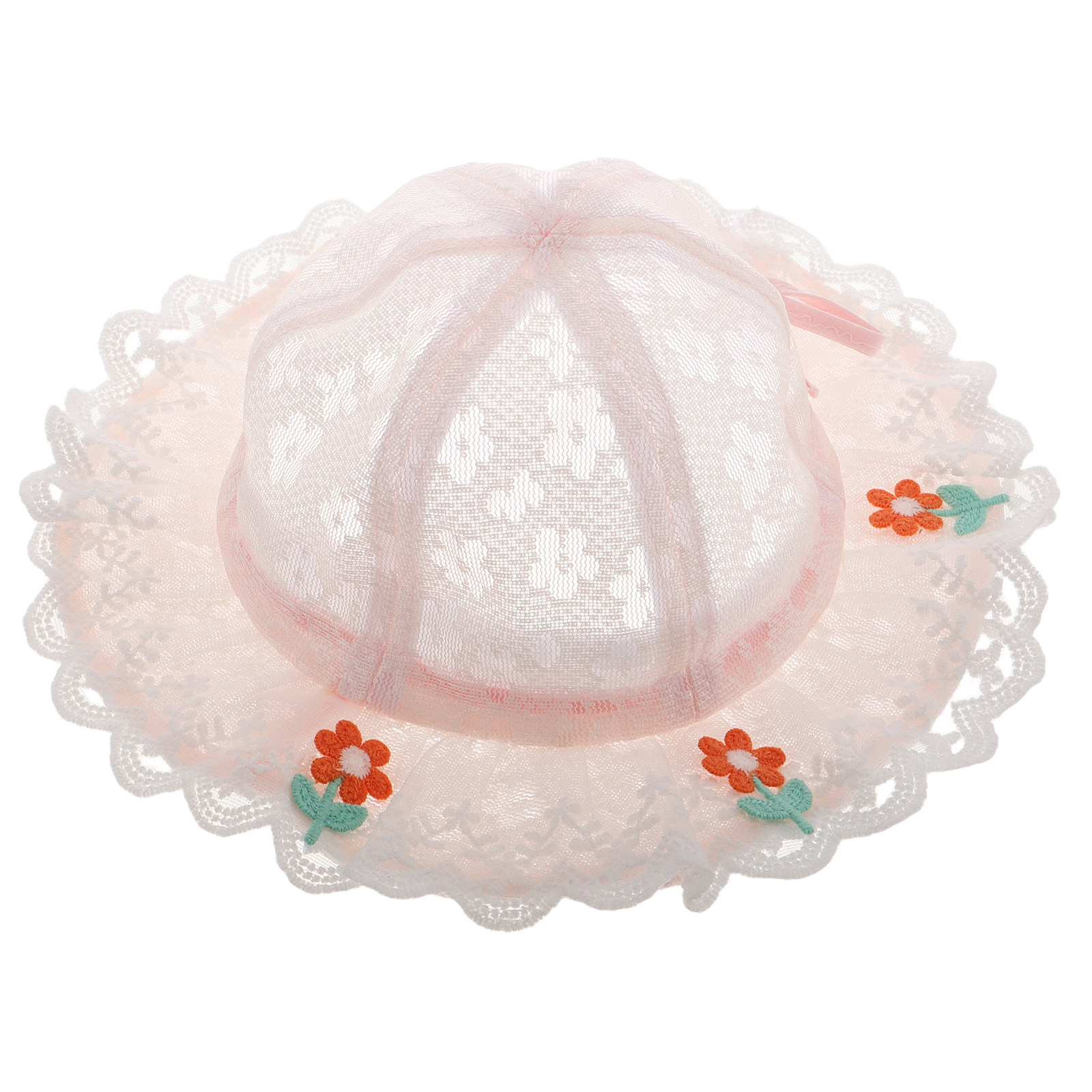 Chapeau de pêcheur en maille r - Sun Hat Wide Brim avis et prix