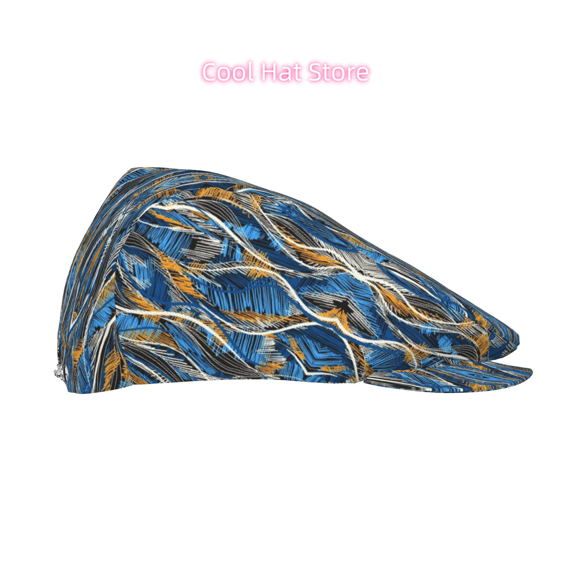Casquette plate pour hommes et - Newsboy Cap Ivy avis et prix
