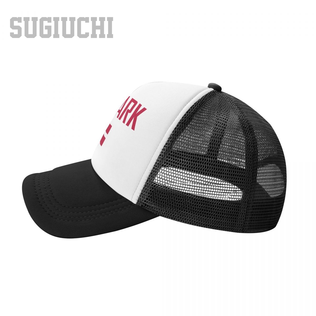 Casquette en maille avec drape - Trucker Cap Mesh avis et prix