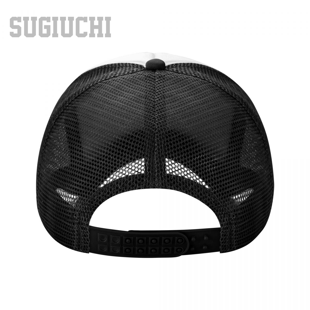 Casquette en maille avec drape - Trucker Cap Mesh avis et prix