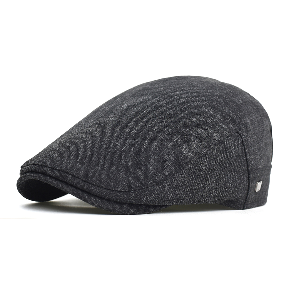 Casquettes Newsboy Ajustables  - Newsboy Cap Ivy avis et prix