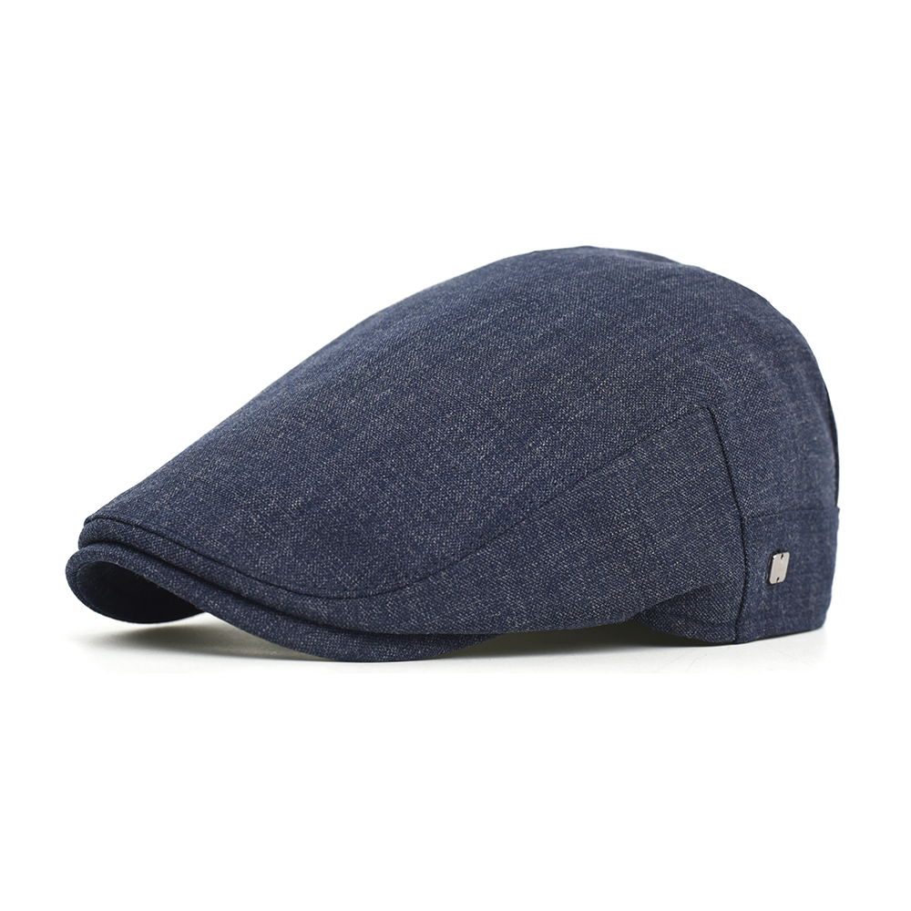Casquettes Newsboy Ajustables  - Newsboy Cap Ivy avis et prix