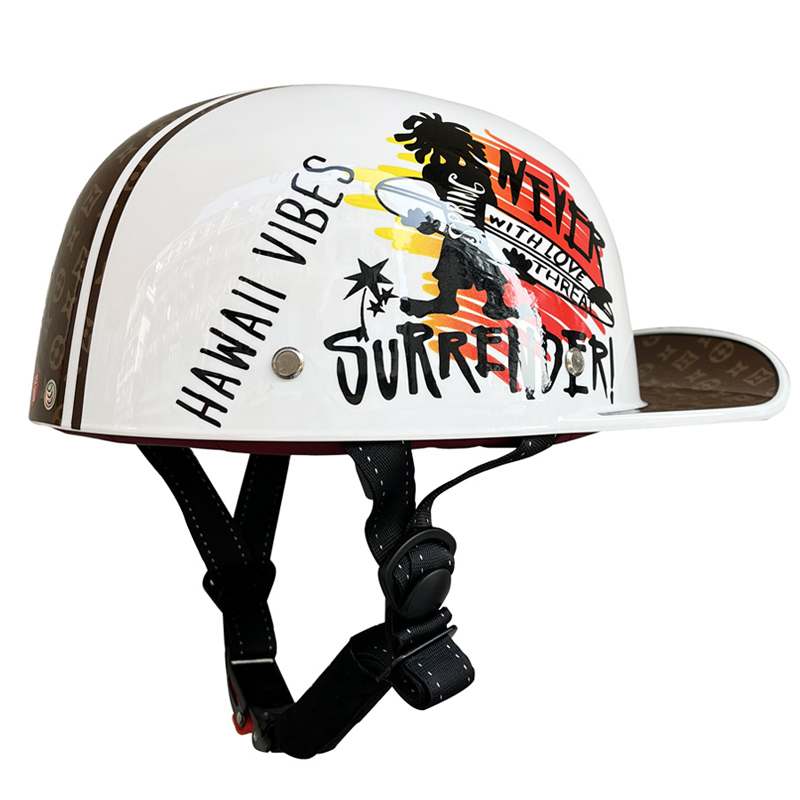 Casquette de baseball ABS de h - Baseball Cap Structured avis et prix