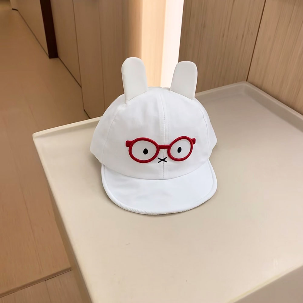 Casquette de baseball Kawaii M - Snapback Hat Flat avis et prix