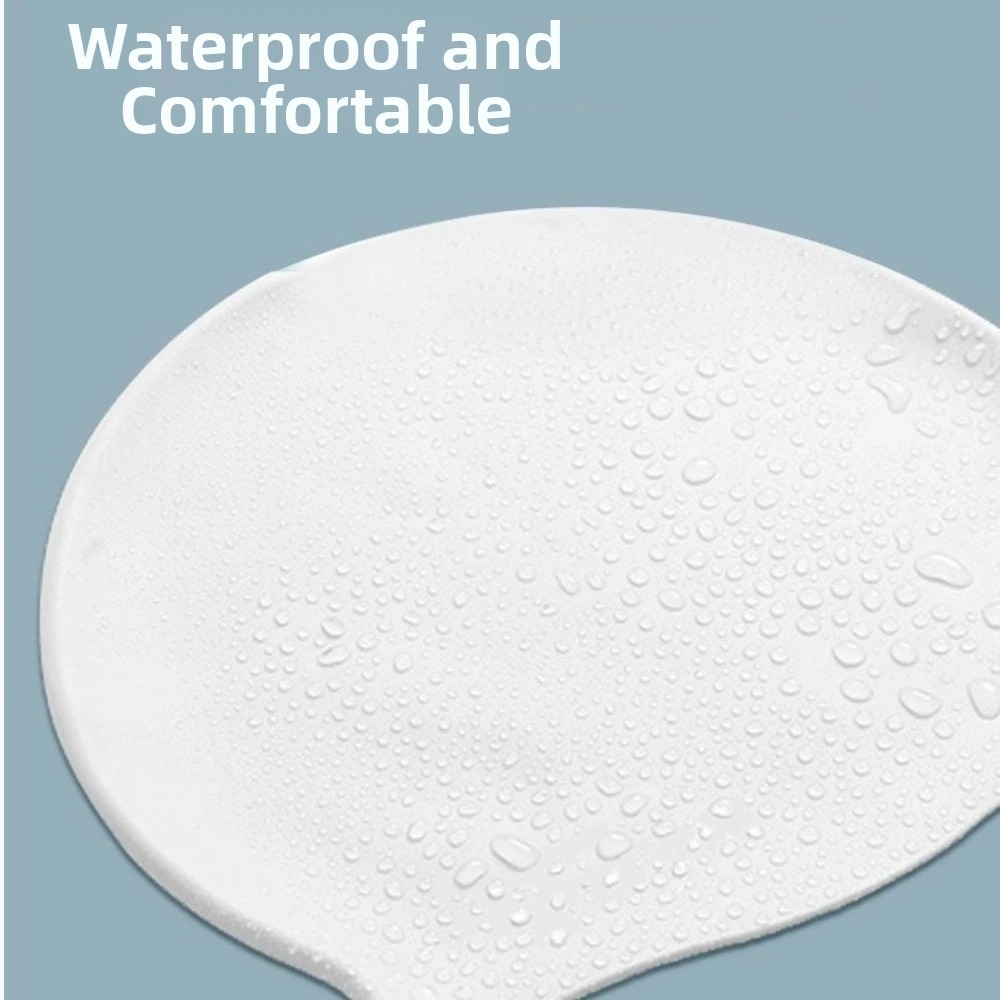 Bonnet de bain en silicone imp - Swim Hat Silicone avis et prix