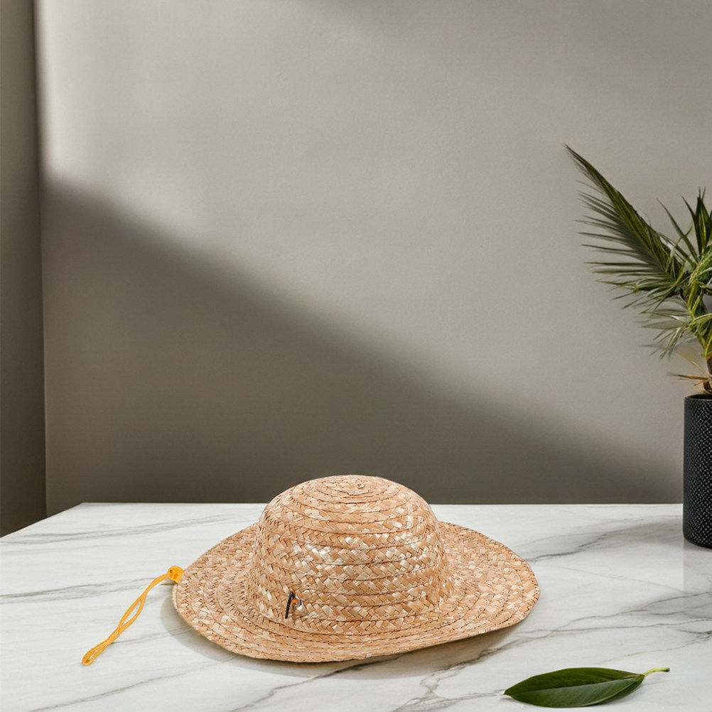 Lot de 2 chapeaux de soleil à  - Sun Hat Wide Brim avis et prix
