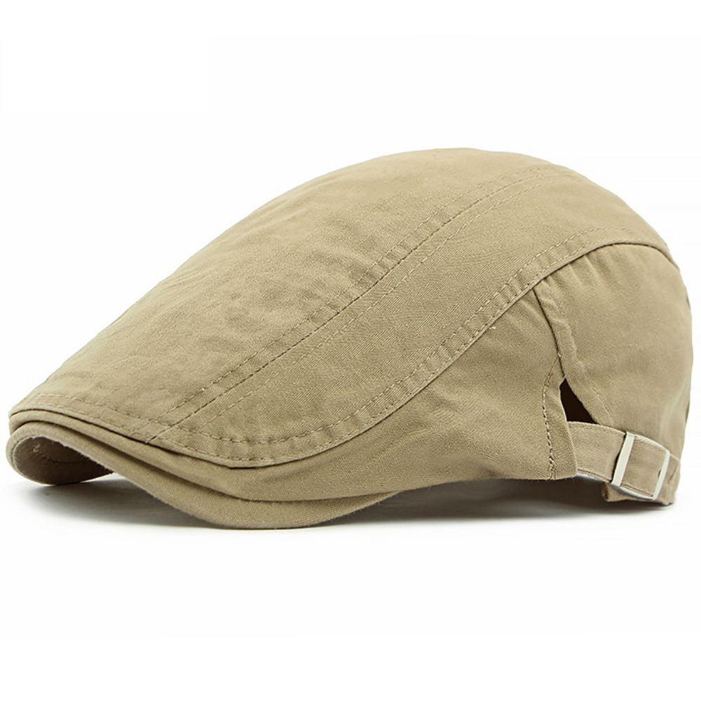 Béret classique pour hommes et - Newsboy Cap Ivy avis et prix