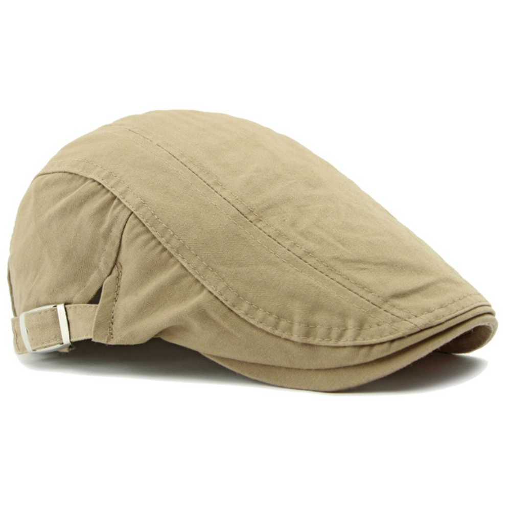 Béret classique pour hommes et - Newsboy Cap Ivy avis et prix