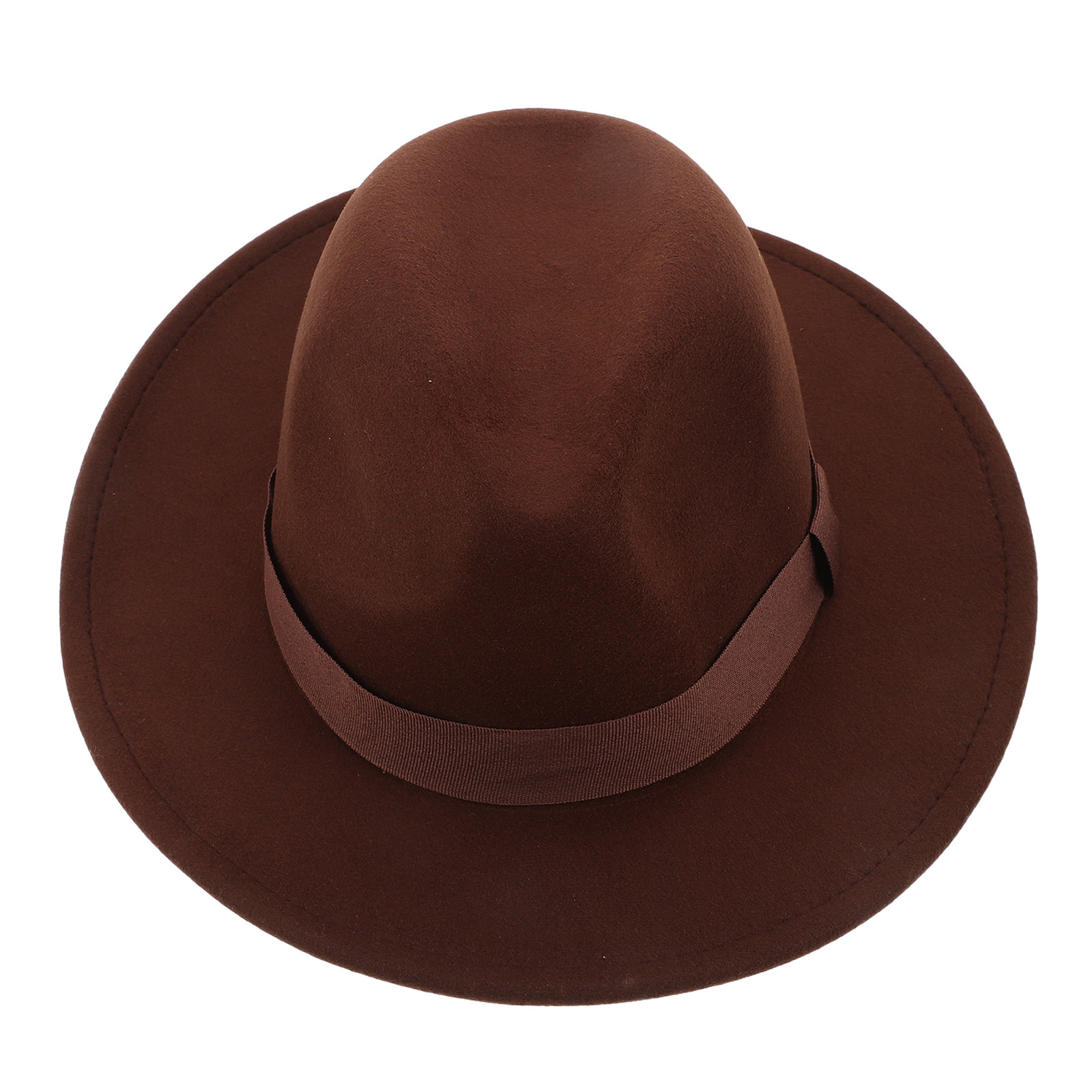 Chapeau Fedora vintage en feut - Fedora Hat Wool avis et prix