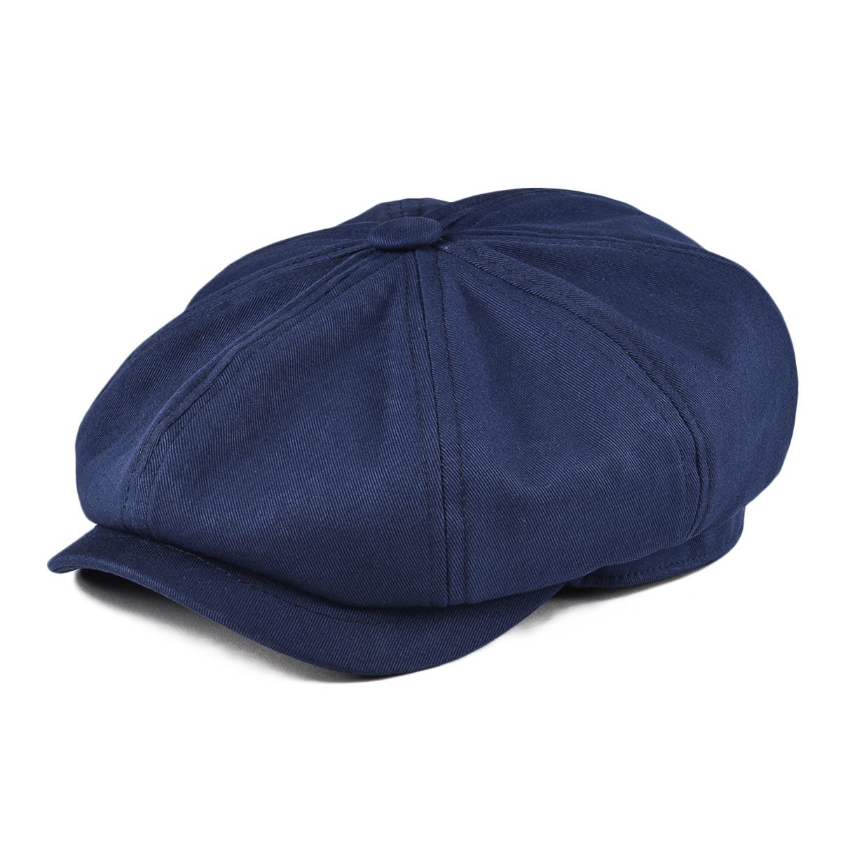 Casquette Gavroche Homme BOTVE - Dad Hat Cotton avis et prix