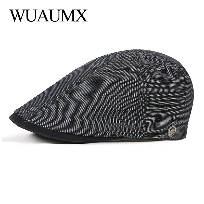Marque décontracté printemps é - Newsboy Cap Ivy avis et prix