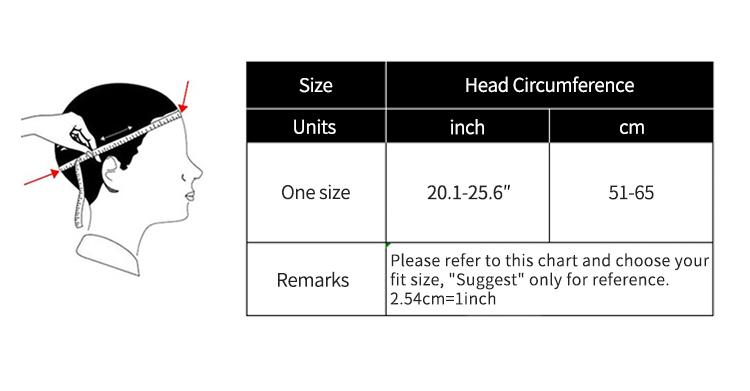 WOSAWE Cagoule d'été rafraîchi - Skull Cap Helmet Liner avis et prix