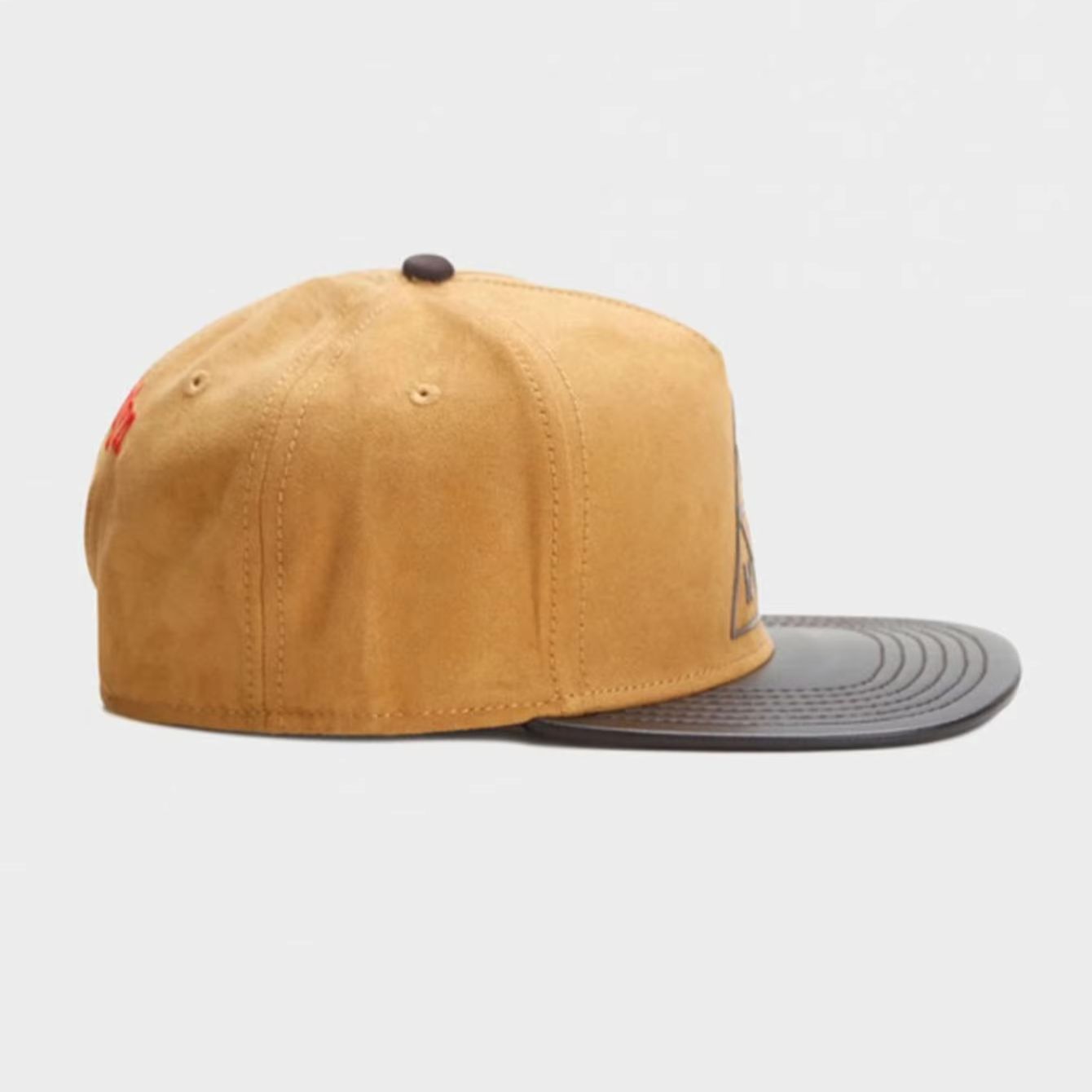 Casquette de luxe One Don't Me - Snapback Hat Flat avis et prix