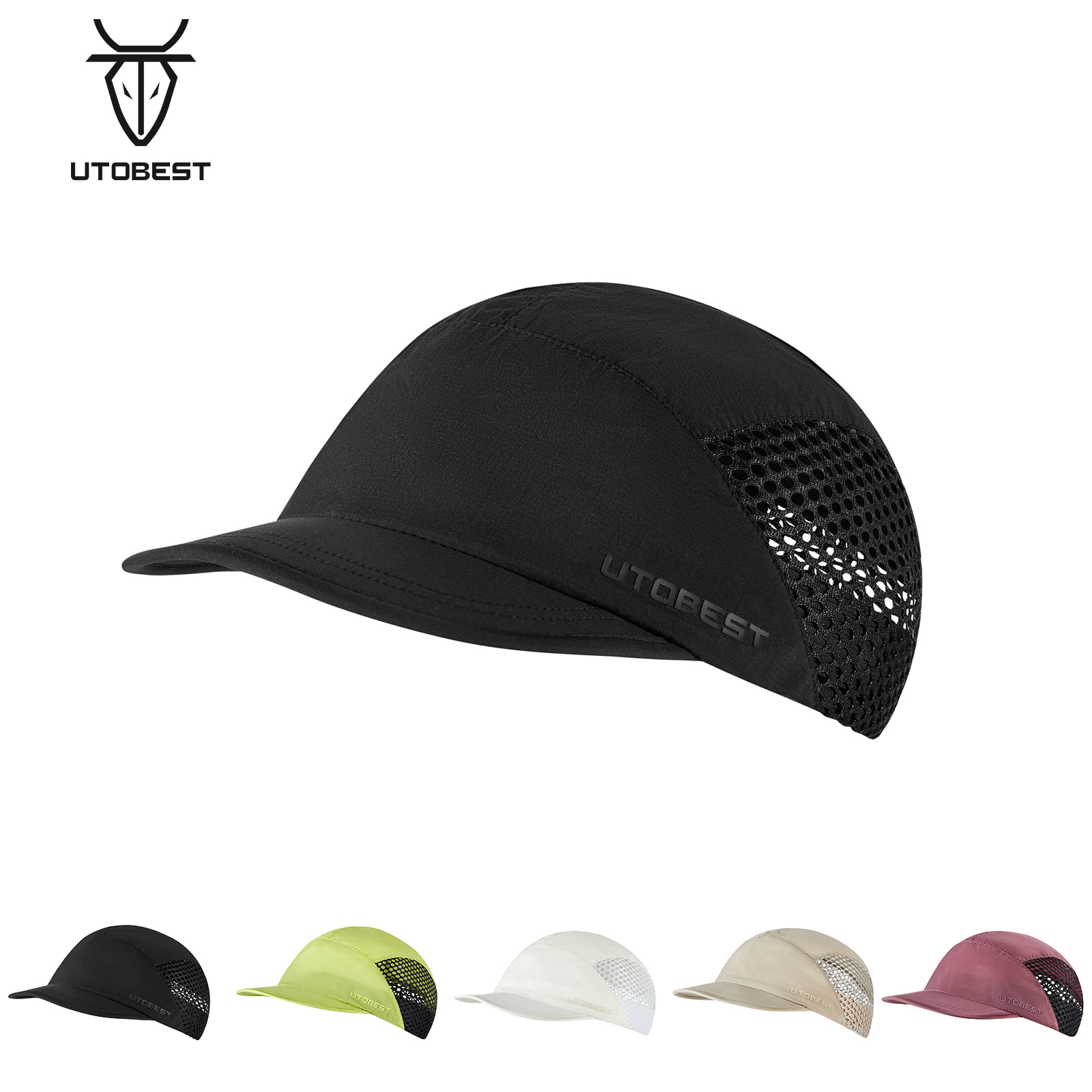 Casquette de course ultra-légè - Running Cap Lightweight avis et prix