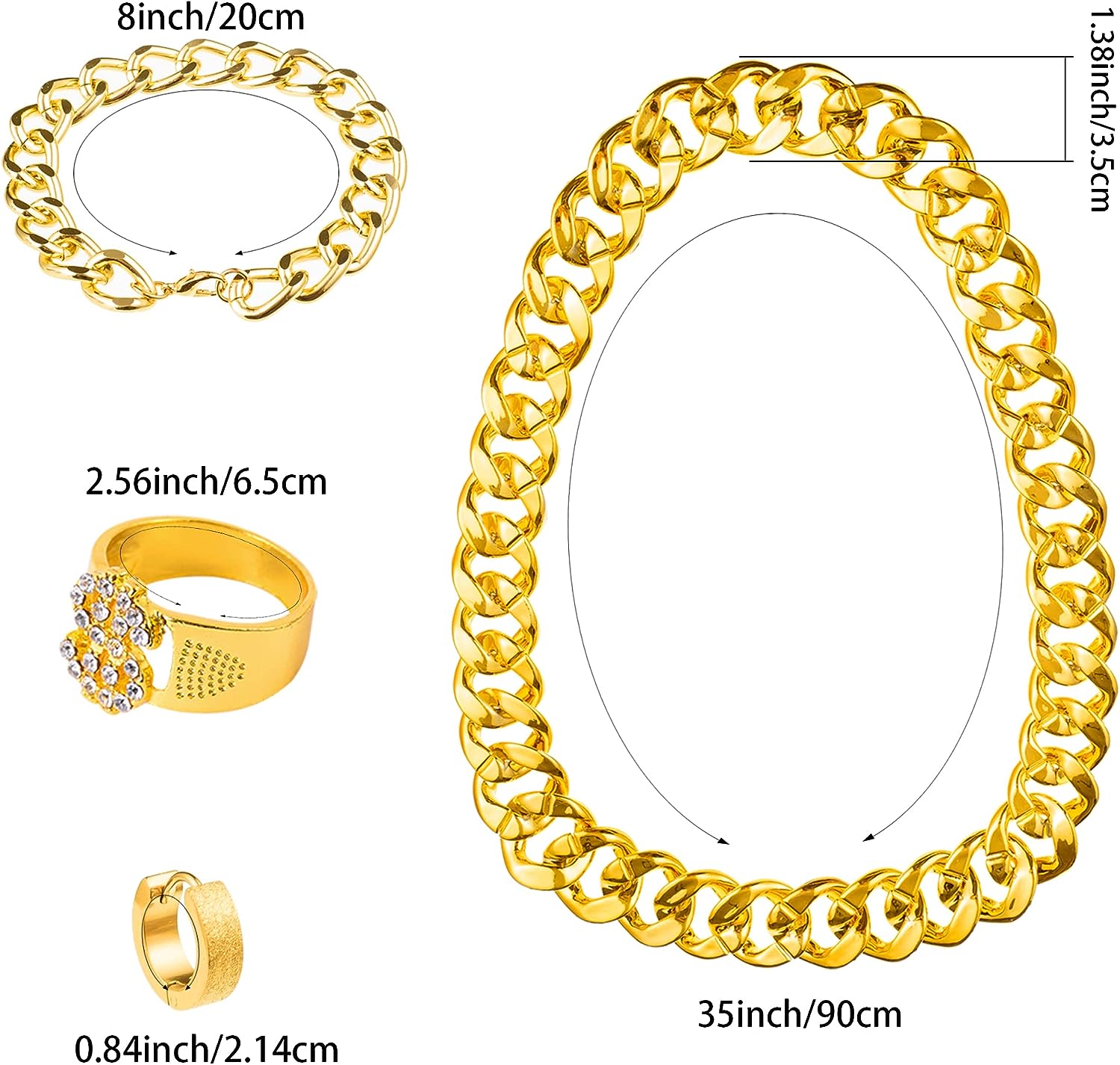 PESENAR – Kit de costumes Hip  - Snapback Hat Flat avis et prix
